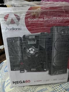 audionic