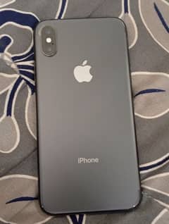 I phone x 64gb