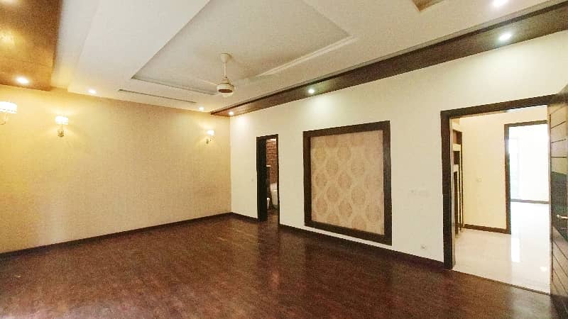 Ready To sale A House 1 Kanal In State Life Phase 1 - Block B Lahore 21