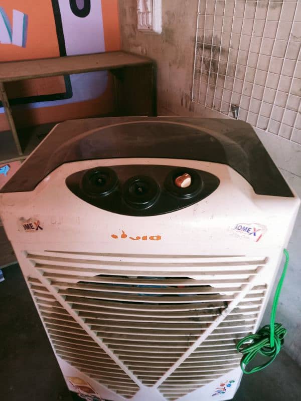 Air Cooler Sale Argent My contact 03108983895 5