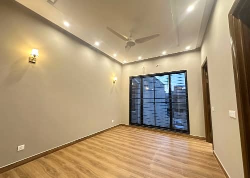 5 Marla House for Sale in Paragon City Block Imperial 1 12