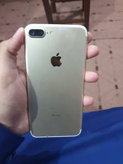 I phone 7 plus 128gb pta Approved