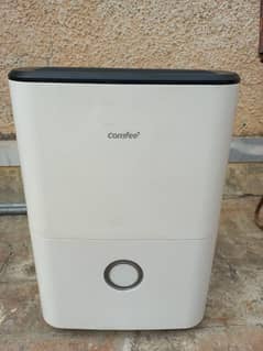 Comfee dehumidifier 16 litre/day