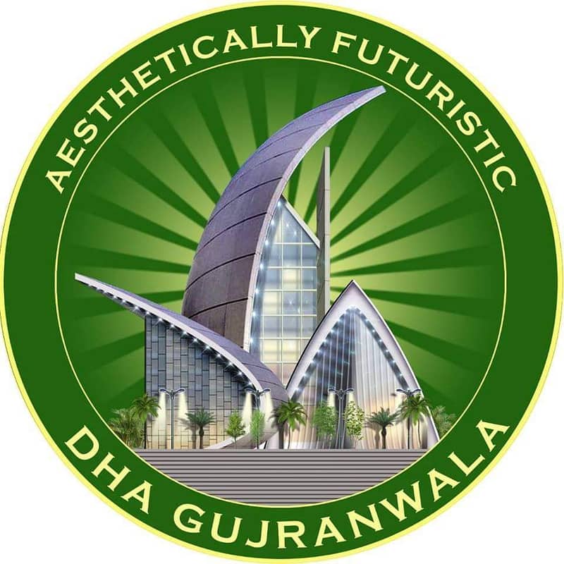 DHA GUJRANWALA ALLOCATION AVAILABLE FOR SALE 0