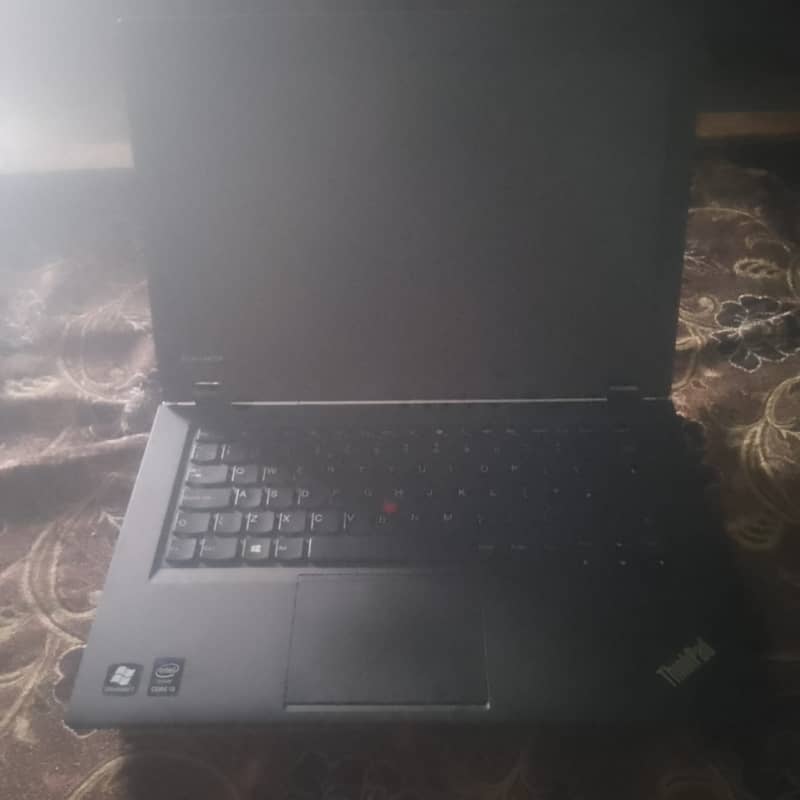 lenovo core i3 4th generation thinkpad 0