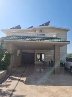 Beautiful 38 Marla 4 Bedroom House for sale in Gulistan Colony