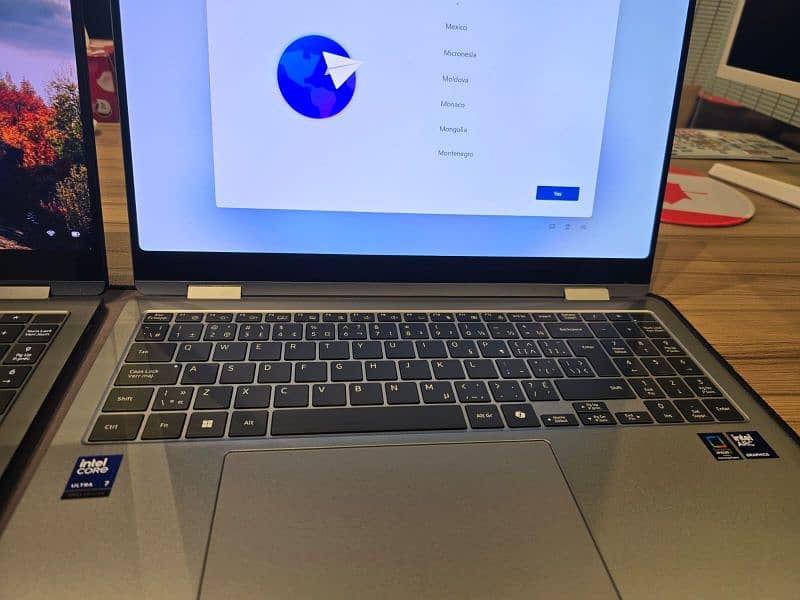 Samsung Galaxy Book 5 Pro 1