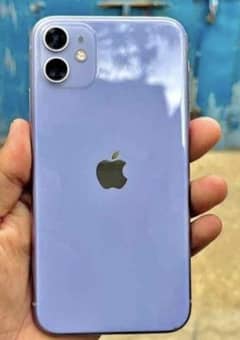 iphone 11 factory unlock