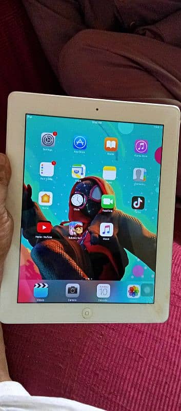 Apple ipad 32GB TikTok lover contact 2