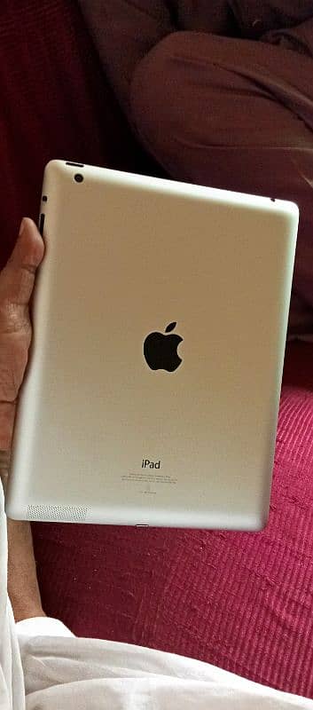 Apple ipad 32GB TikTok lover contact 8