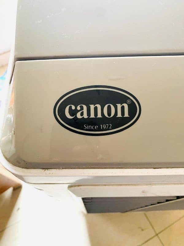 Canon Air cooler for sale 3