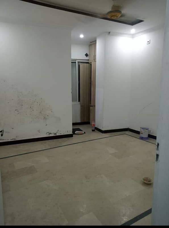 1bedroom flat available for rent Islamabad 3