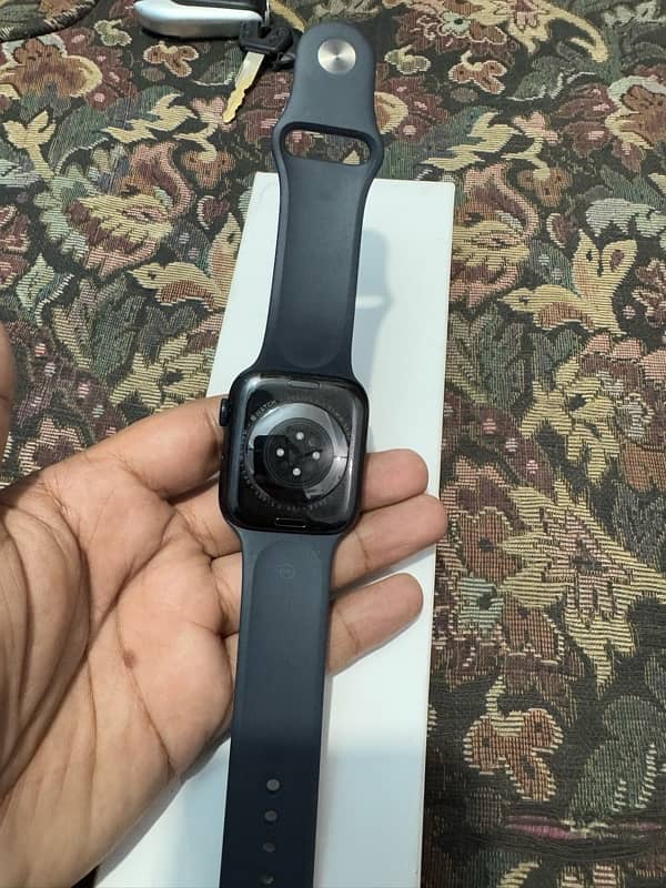 Apple Watch series 9 45mm 1