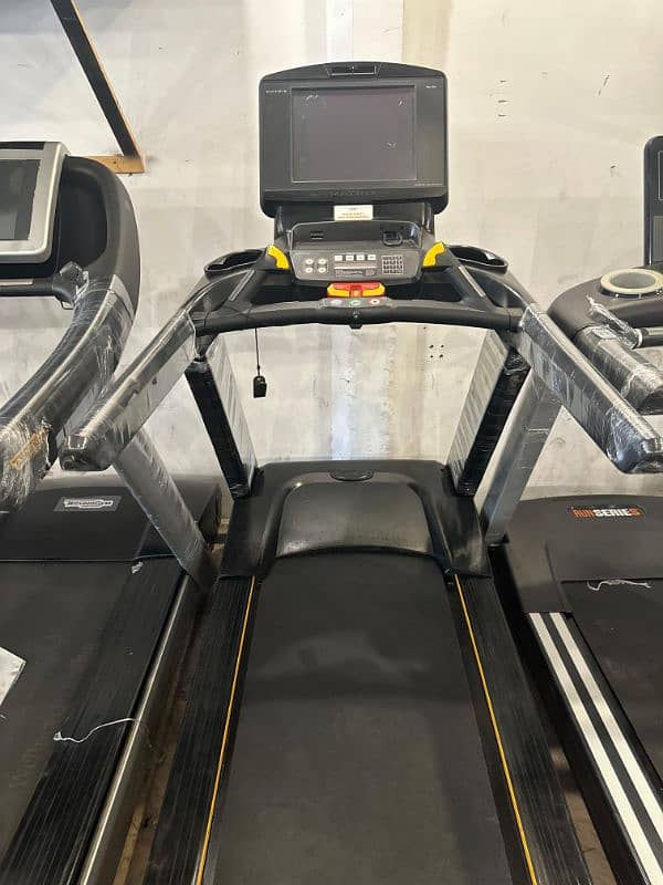 Treadmills / Gym Equipments and accessories / Elleptical / cycles 11