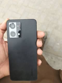 Oppo f21pro for sele