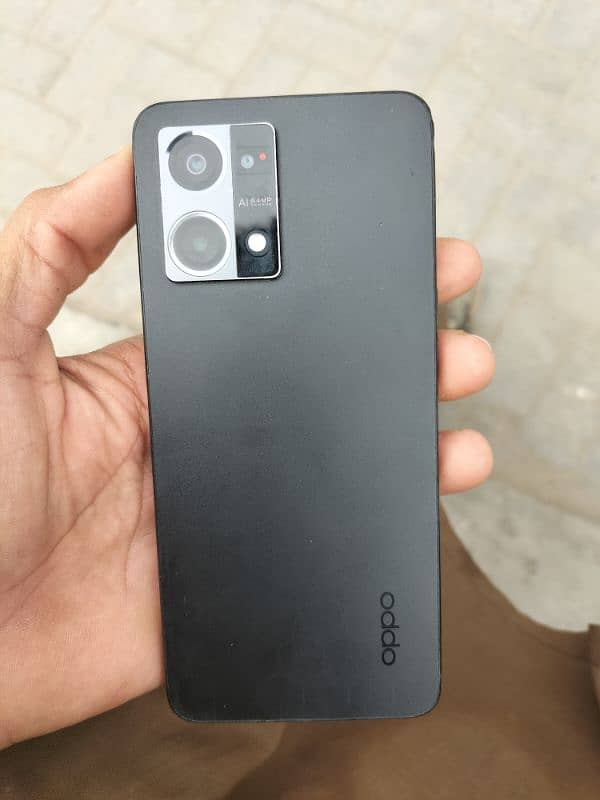 Oppo f21pro for sele 5