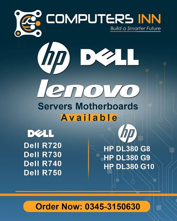 Refer hp lenovo dell Motherboards 0