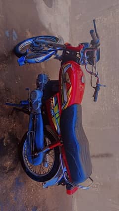 bike