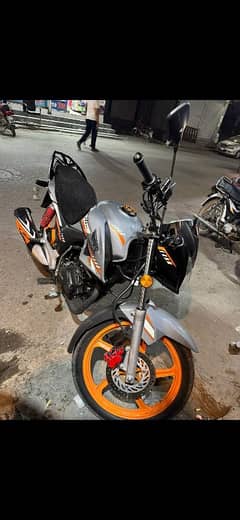 HONDA CB150F 2024 MODLE FOR SALE FOR SALE |Total Geniune