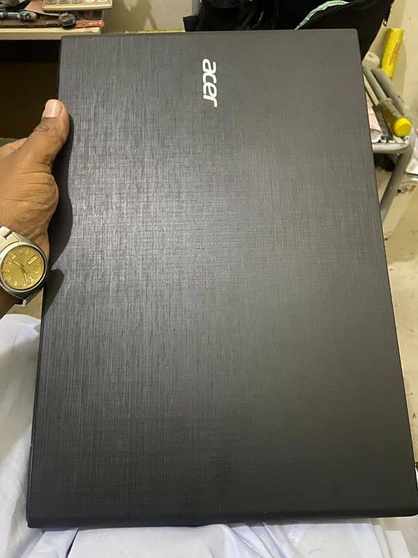 Acer Core i5 5th Generation 1