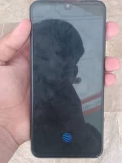 vivo s1 10by 9.8 condition Box charger sath ha