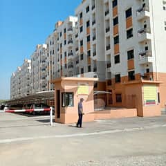 PHA B Type Sector I 16/3 Officers Apartment for Rent 4