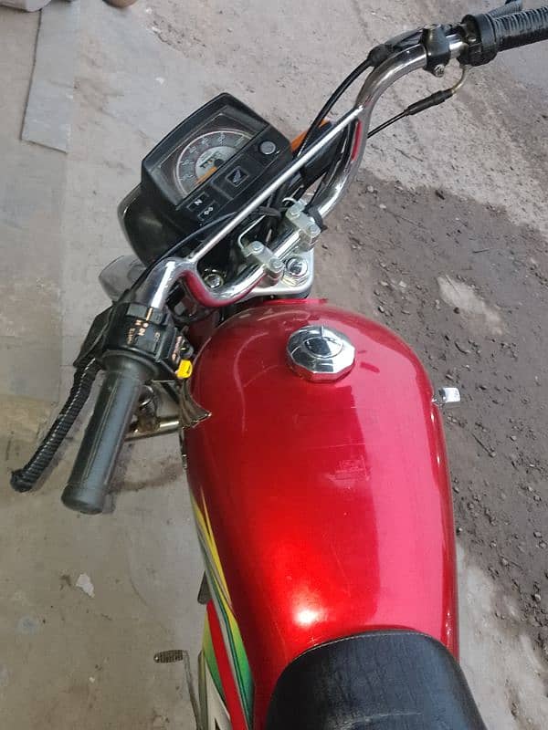 70cc or sale 1