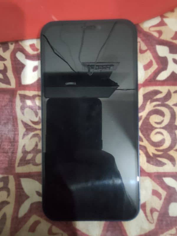 iphone 12 mini JV 128gb (NO EXCHANGE) 0