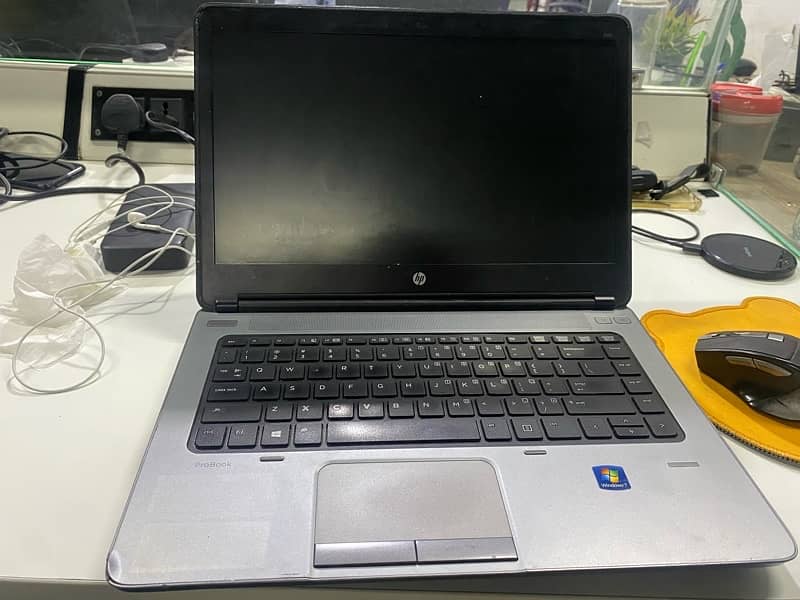 HP ProBook 640 0