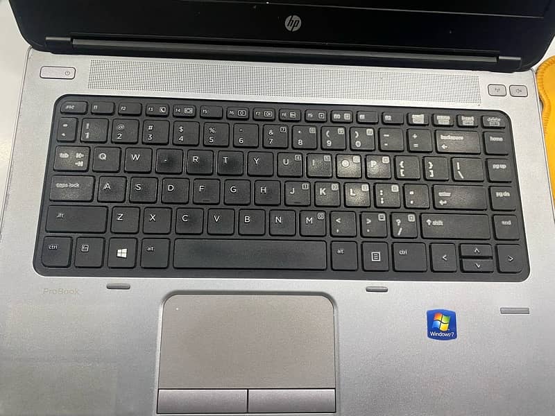 HP ProBook 640 1