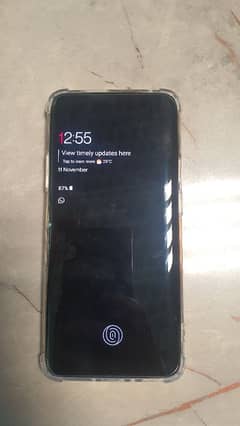 One plus 7 Pro 8Gb/ 256 Gb