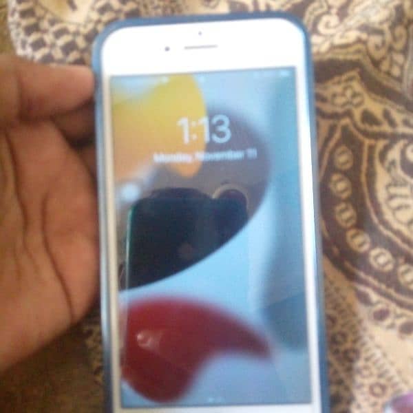 IPHONE 7NON PTA 32 GB 10/10 CONDITION ALL OK 1