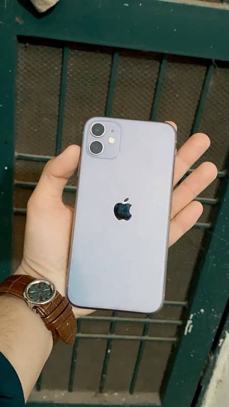 iphone 11 0