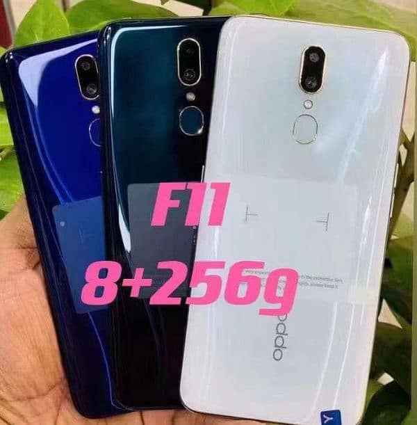 oppo vivo mobiles new conditions 11