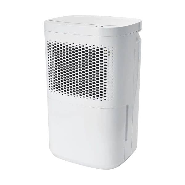 Anko 10 Liter new dehumidifier 7