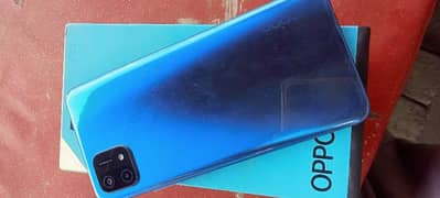 oppo A16e, 64,+ 4Gb  10by 10 condition