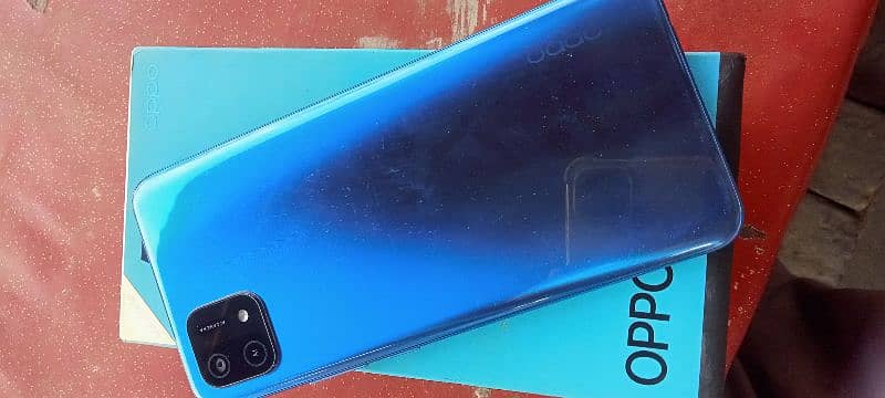 oppo A16e, 64,+ 4Gb  10by 10 condition 0