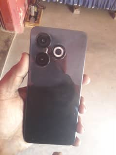 infinix