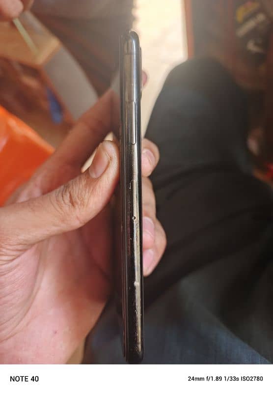 iphone x non pta sale 4