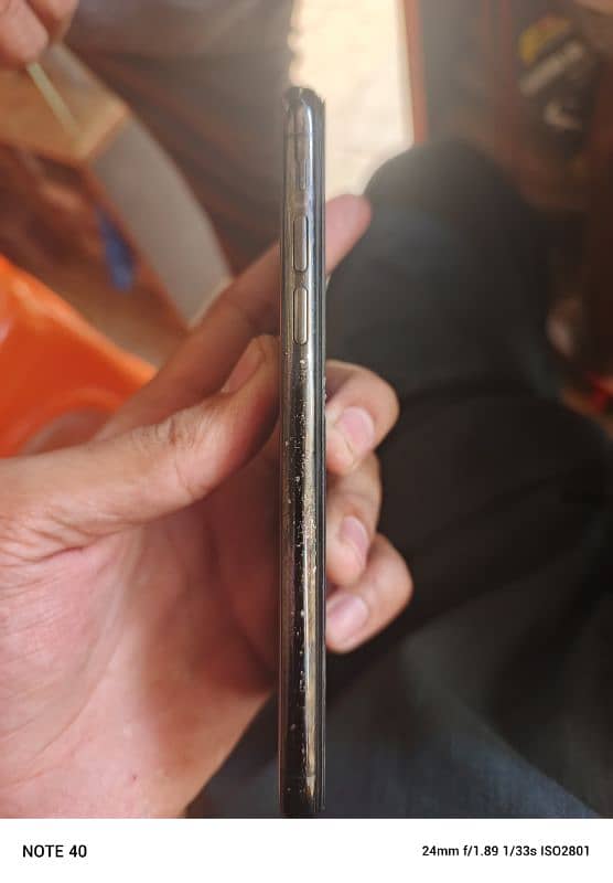 iphone x non pta sale 5