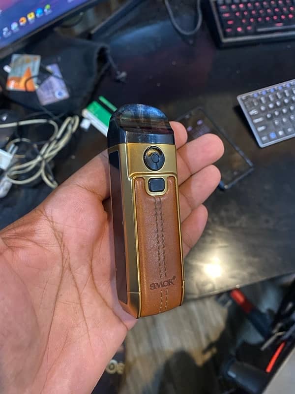 Smok Nod 4 0