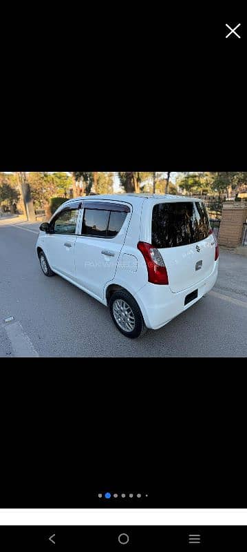 Suzuki Alto 2011 8