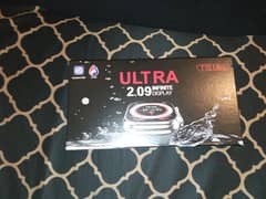 Ultra T 10 phone number in description