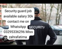 Security