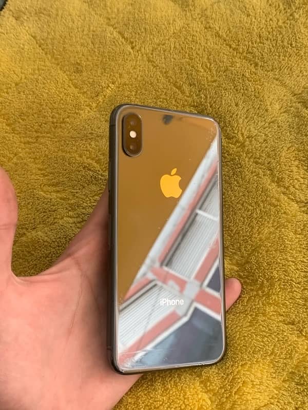 iphone x pta aproved 0