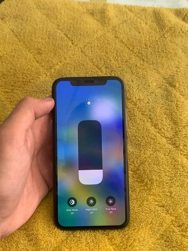 iphone x pta aproved 6