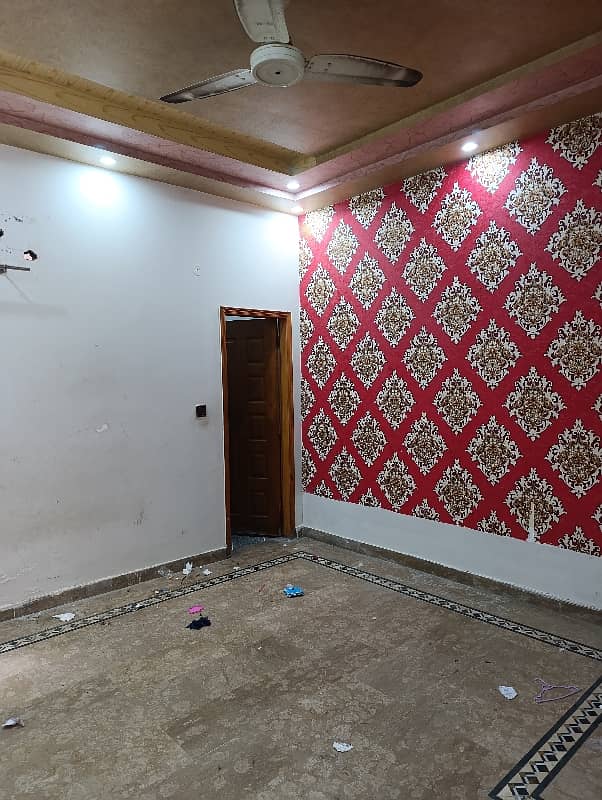 5 Marla House for Rent in Al Ahmad Garden Lahore 7