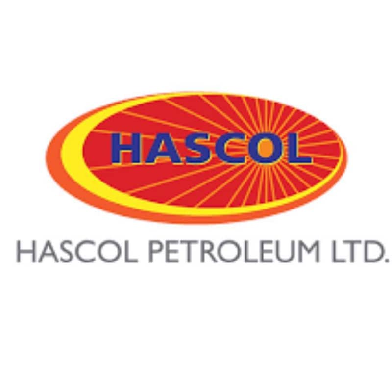 Hascol Diesel+ Petrol pump 0