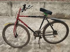 used bicycle for sale