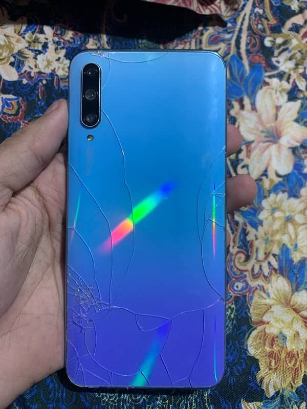 Huawei Y9s 6/128 2